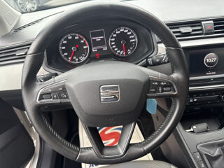 Ibiza 1.0 ECOTSI 115CH START/STOP EURO6D-T 2021 occasion 31140 Aucamville