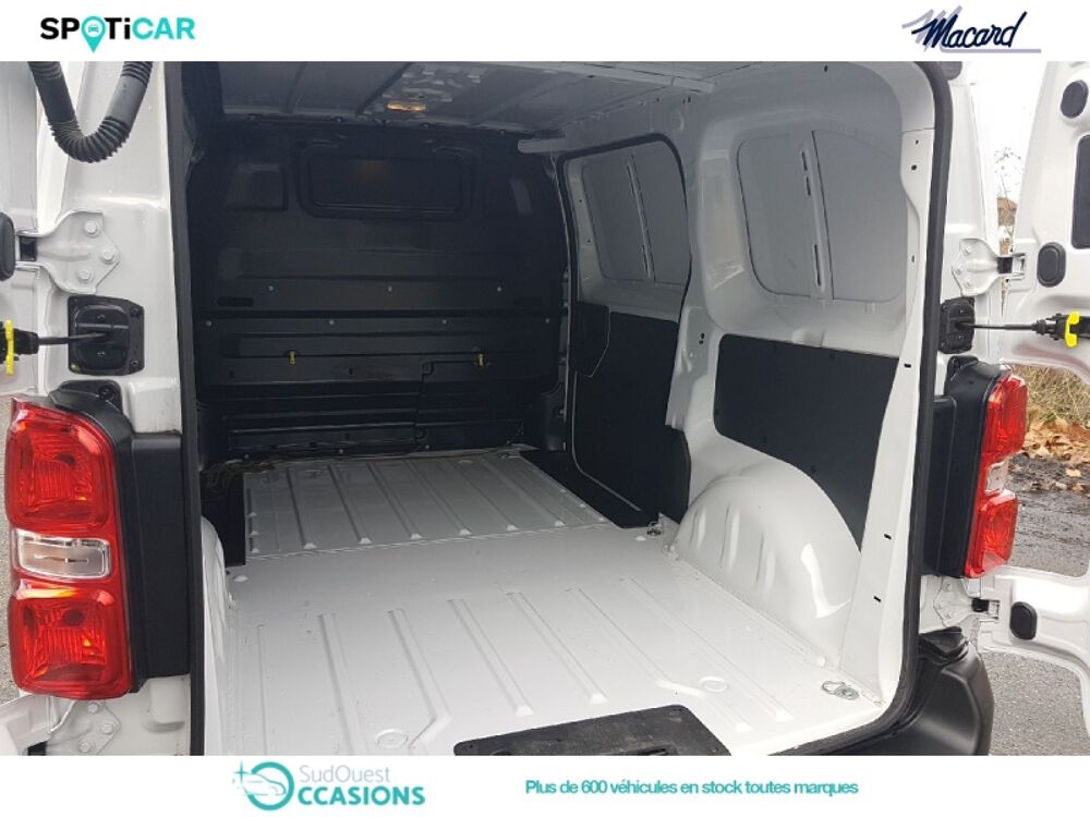 Expert M 2.0 BlueHDi 145ch S&S 2023 occasion 82000 Montauban
