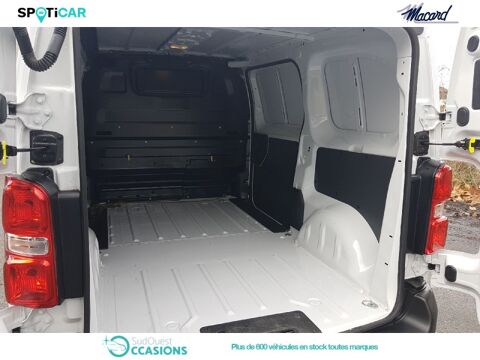 Expert M 2.0 BlueHDi 145ch S&S 2023 occasion 82000 Montauban