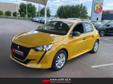 Peugeot 208 1.2 PureTech 75ch S&S Like 2021 occasion Arras 62000