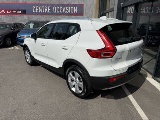 XC40 T2 129CH BUSINESS GEARTRONIC 8 TVA RECUPERABLE 2021 occasion 31140 Aucamville