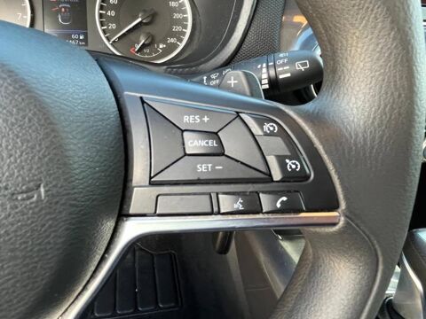 Juke 1.0 DIG-T 114ch Business Edition DCT7 2023.5 2023 occasion 78200 Buchelay