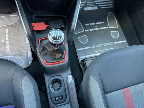 Duster 1.5 BLUE DCI 115CH TECHROAD 4X2 2019 occasion 07200 Aubenas