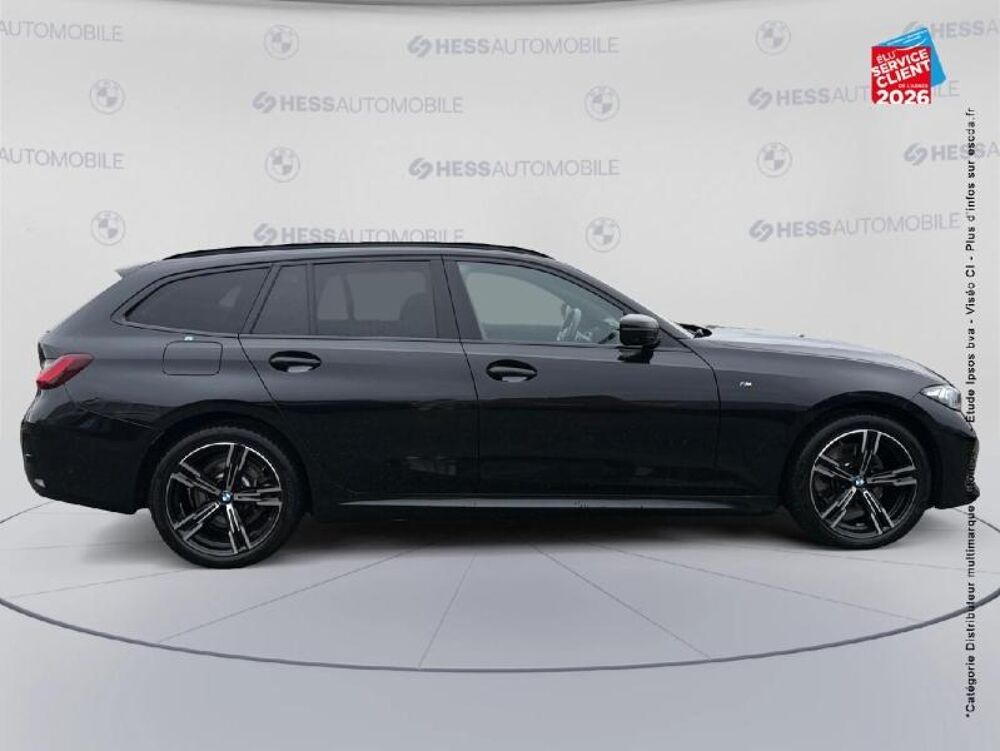S&eacute;rie 3 330eA 292ch M Sport 2025 occasion 68390 Sausheim