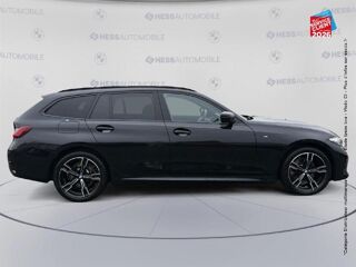 S&eacute;rie 3 330eA 292ch M Sport 2025 occasion 68390 Sausheim