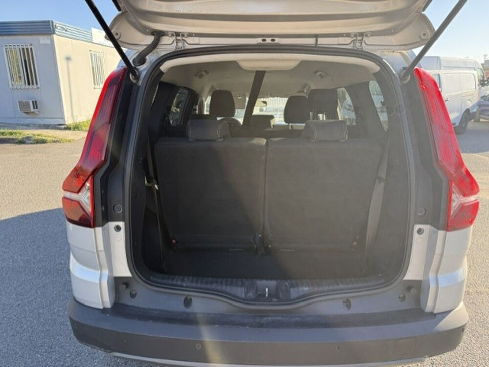 Jogger 1.0 TCE 110CH SL EXTREME+ 7 PLACES 2022 occasion 91220 Br&eacute;tigny-sur-Orge