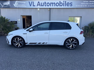 Golf 2.0 TDI SCR 150 CH R-LINE 1ST DSG7 2020 occasion 31770 Colomiers