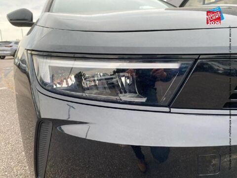 Astra 1.2 Turbo 110ch Edition 2024 occasion 54520 Laxou