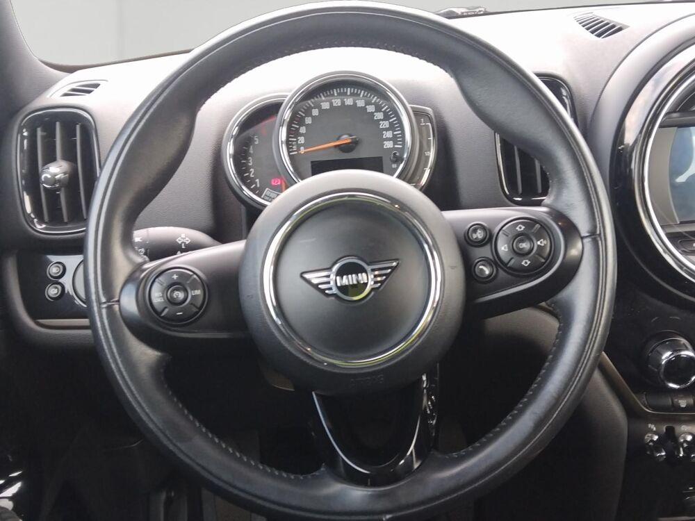 Cooper D 150ch Oakwood BVA 2019 occasion 27000 &Eacute;vreux