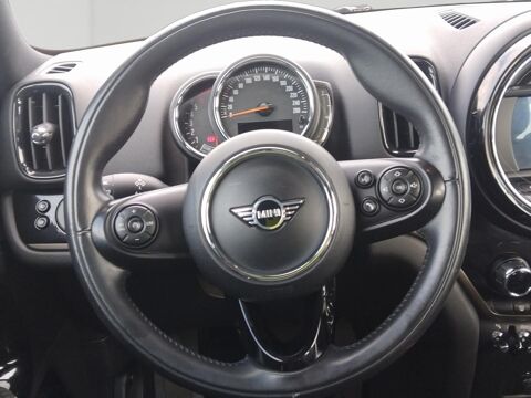 Cooper D 150ch Oakwood BVA 2019 occasion 27000 &Eacute;vreux