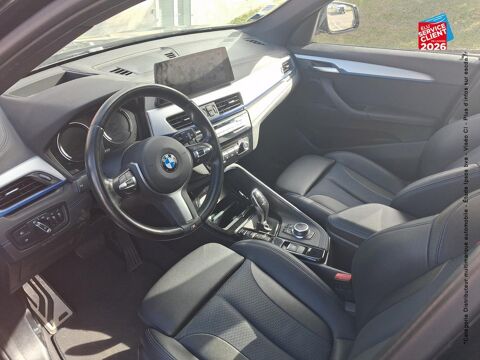 X1 sDrive16dA 116ch M Sport DKG7 2021 occasion 68390 Sausheim