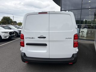 Jumpy M 2.2 DIESEL 180CH AUTOMATIQUE 2026 occasion 87270 COUZEIX