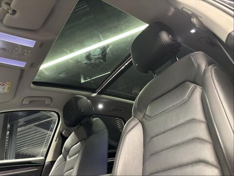 Touareg 3.0 TSI eHybrid 381ch Elegance 4Motion BVA8 2024 occasion 31100 TOULOUSE