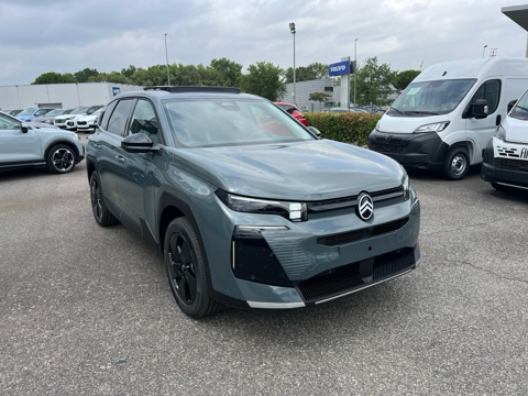 C5 aircross 1.2 HYBRIDE 145CH MAX BOITE AUTOMATIQUE 2026 occasion 34500 B&eacute;ziers