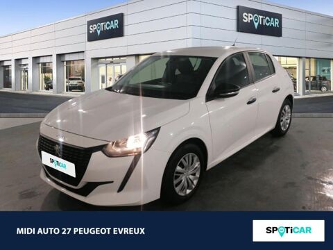 Peugeot 208 1.2 PureTech 75ch S&S Like