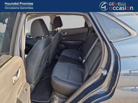 Kona Electric 39kWh - 136ch Intuitive 2023 occasion 26200 Mont&eacute;limar