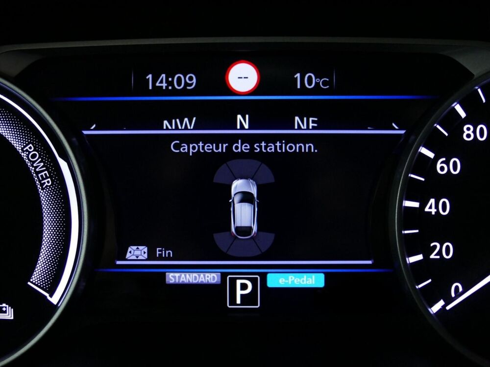 Juke 1.6 Hybrid 143ch N-Connecta 2024 occasion 77400 Lagny-sur-Marne