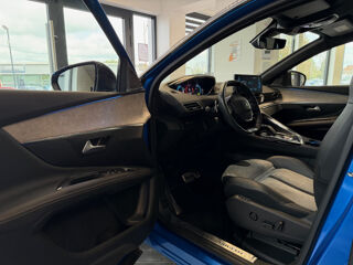 3008 HYBRID4 300CH GT PACK E-EAT8 2021 occasion 57350 Stiring-Wendel