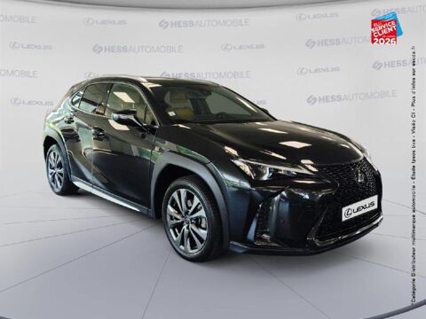 UX 250h F SPORT Design 2WD 2024 occasion 67460 Souffelweyersheim
