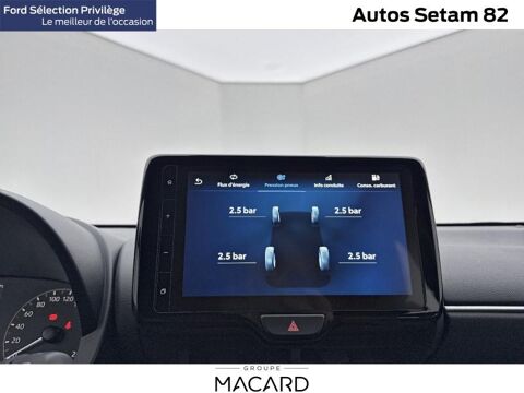Mazda2 1.5 Hybrid 116ch Centre-Line 2025 2025 occasion 82000 MONTAUBAN