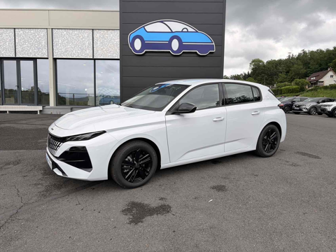 Peugeot 308 1.5 BLUEHDI 130CH S&S STYLE EAT8 2026 occasion Ibos 65420