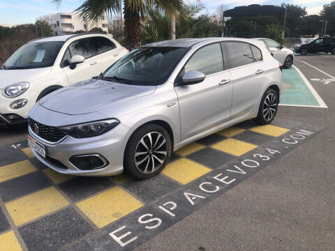 Fiat Tipo 1.4 95CH S/S LOUNGE MY19 5P 2019 occasion Lattes 34970
