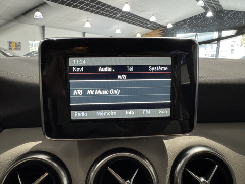 Classe A 160 CDI BUSINESS 1 ERE MAIN 2014 occasion 12000 RODEZ