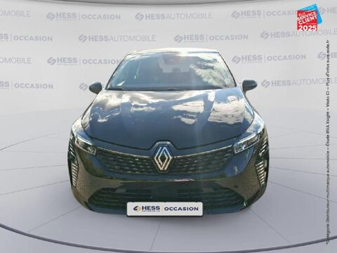 Annonce voiture Renault Clio 16999 