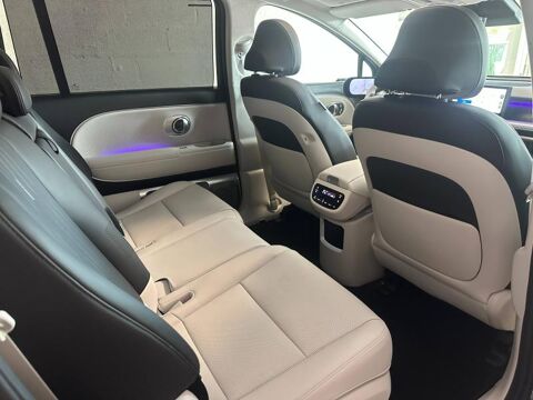 Ioniq 9 110 kWh - 428ch HTRAC Performance Calligraphy 2025 occasion 78310 Coigni&egrave;res