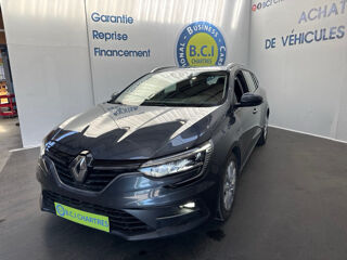 Megane IV 1.6 E-TECH PLUG-IN 160CH BUSINESS -21N 2021 occasion 28630 Nogent-le-Phaye