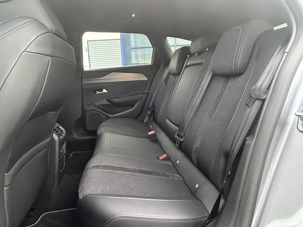 308 SW 1.2 HYBRID 145CH GT E-DCS6 2025 occasion 12850 Onet-le-Ch&acirc;teau