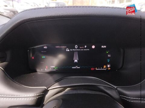 Compass 1.3 Turbo T4 240ch PHEV 4xe Summit AT6 eAWD 2024 occasion 68110 Illzach