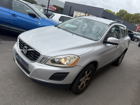 Volvo XC60 D3 163CH DRIVE START&STOP KINETIC (Moteur HS) 2011 occasion Aucamville 31140