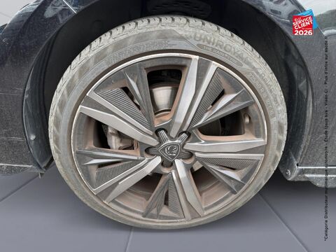 308 SW 1.2 PureTech 130ch S&S GT Pack EAT8 2022 occasion 51100 Reims