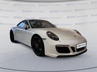 911 3.0 450ch 4 GTS PDK 2018 occasion 67460 Souffelweyersheim