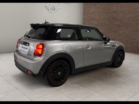 Cooper SE 184ch Edition Premium BVA 5CV 2023 occasion 92100 Boulogne-Billancourt