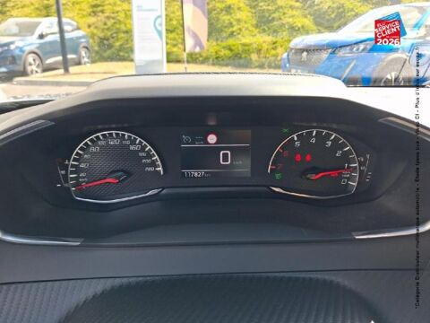 2008 1.5 BlueHDi 110ch S&S Active Pack 2022 occasion 51100 Reims