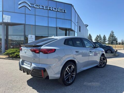 X2 xDrive20dA 163ch M Sport DKG7 2025 occasion 27930 Normanville