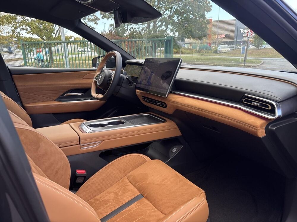 Mazda6 EV 245ch 80 kWh Takumi Plus 2026 occasion 78310 COIGNIERES