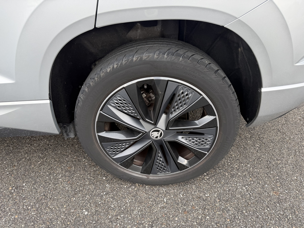 Karoq 2.0 TDI 150CH SCR SPORTLINE 4X2 DSG7 2025 occasion 81000 Albi