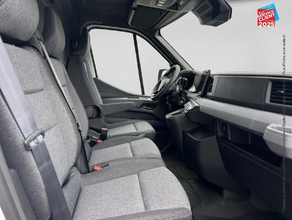 Master F3500 L2H2 E-Tech 140ch Extra grande autonomie 2025 occasion 68000 Colmar