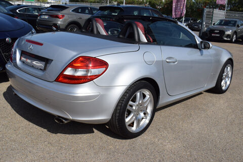 SLK 200K BA 2006 occasion 34740 Vendargues