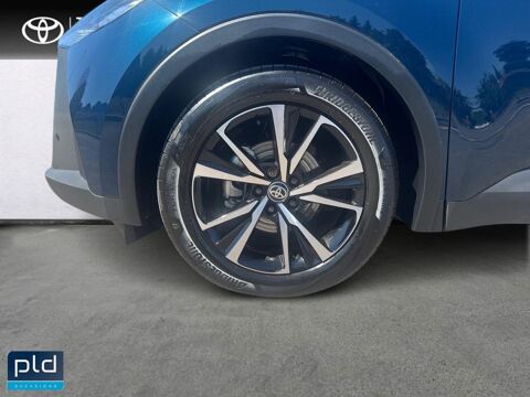 C-HR 2.0 Hybride 200ch Design NG23 2025 occasion 13012 Marseille