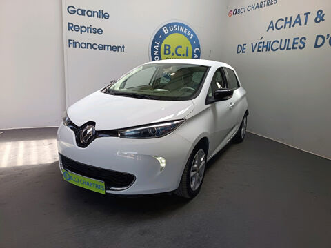 Zoé ZEN CHARGE RAPIDE Q90 LOCATION DE BATTERIE 2017 occasion 28630 Nogent-le-Phaye