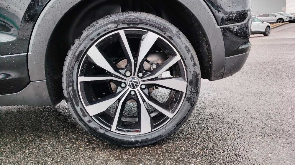T-Cross 1.0 TSI 116CH R-LINE EDITION DSG7 2026 occasion 81000 Albi