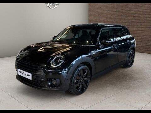 Mini Cooper 136ch Edition Premium Plus BVA7 2023 occasion Chambourcy 78240