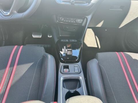 Corsa 1.2 Turbo 130ch GS BVA8 2023 occasion 95500 Gonesse