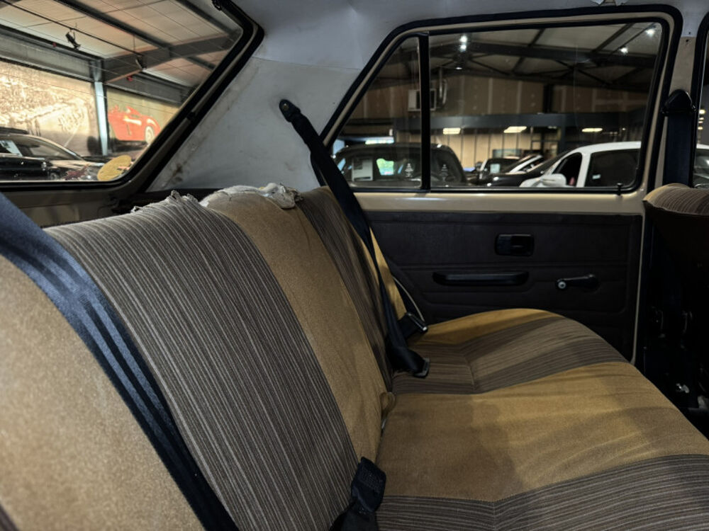 Golf 1100 17FA1 1979 occasion 63170 Aubi&egrave;re