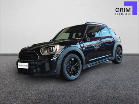 Mini Cooper D 150ch Northwood 2020 occasion Valence 26000