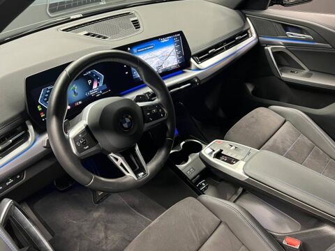 X1 sDrive18i 136ch M Sport 2023 occasion 31100 TOULOUSE